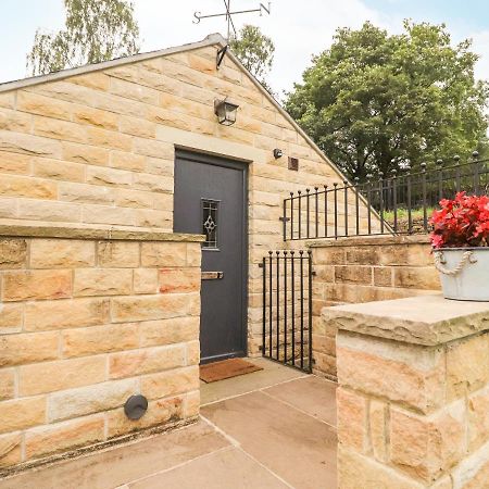 Woodlands Villa Keighley Buitenkant foto