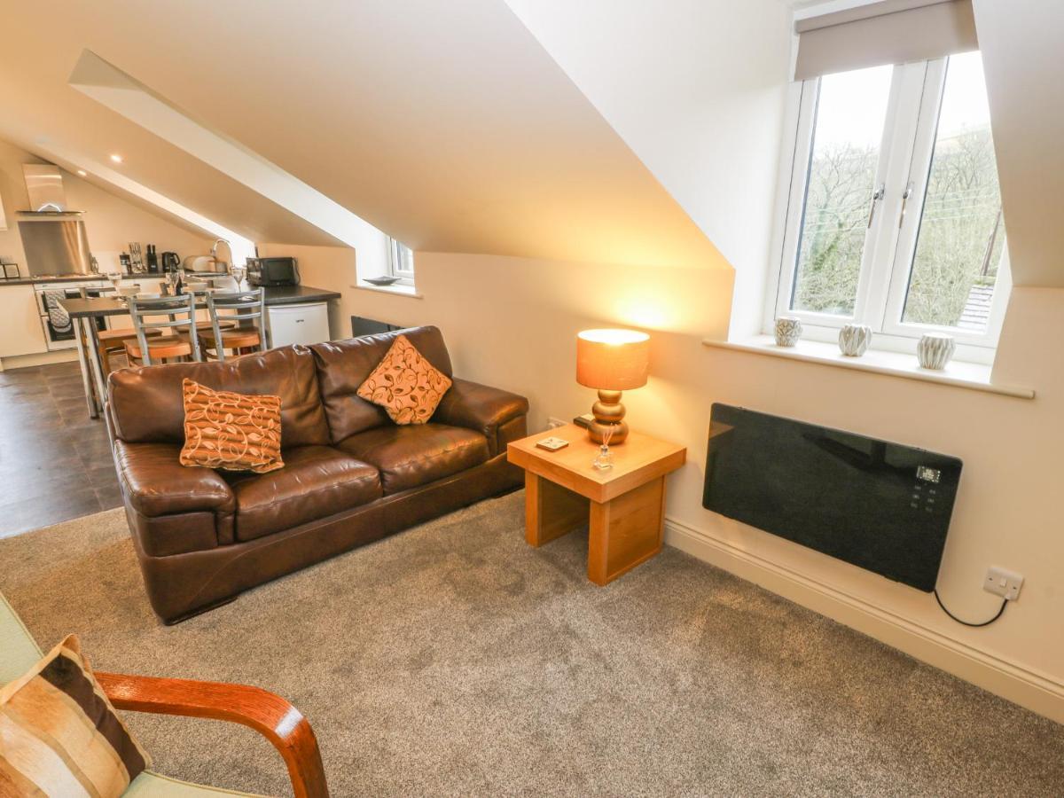 Woodlands Villa Keighley Buitenkant foto