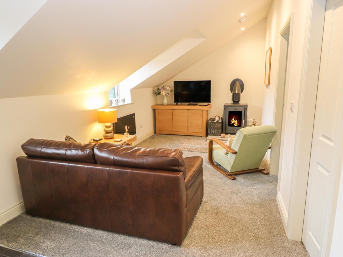 Woodlands Villa Keighley Buitenkant foto