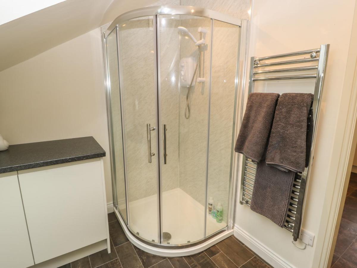 Woodlands Villa Keighley Buitenkant foto
