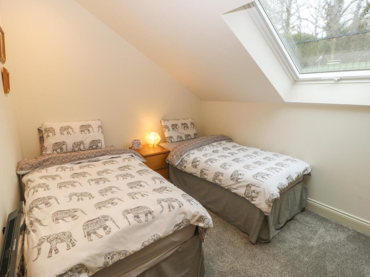 Woodlands Villa Keighley Buitenkant foto